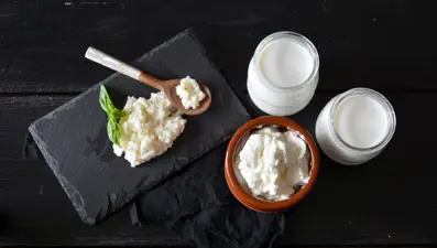 “Kefir çocukları okulda hastalıklardan koruyor”