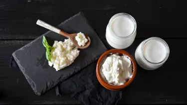 “Kefir çocukları okulda hastalıklardan koruyor”