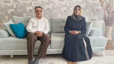 Annenin hisleri doğru çıktı: 17 yıl sonra DNA testi gerçeği gösterdi