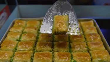 Baklavacılardan enflasyonla mücadele için indirim kararı