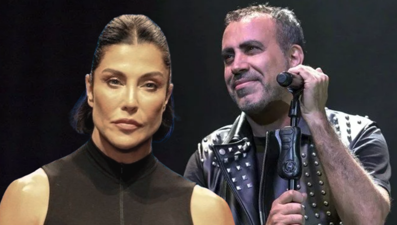 Haluk Levent'i dolandırıcılıkla suçlamıştı! Deniz Akkaya'ya 3,5 yıla kadar hapis talebi