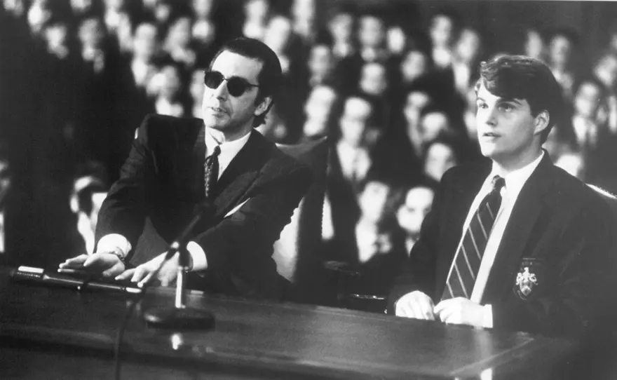 Sinema tarihinde Altın Küre kazanan filmler 90