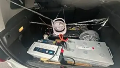 Sahte baz istasyonuna dikkat: Telefona sızıp, şifreleri çalıyor