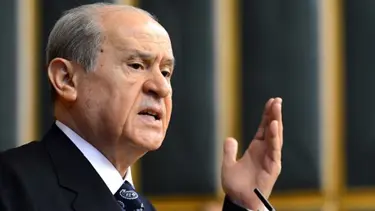 Erdoğan'ın "4 liderle görüşürüm" açıklamasına Bahçeli'den ilk tepki