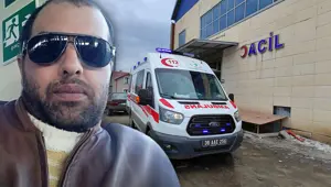 Kars'ta lise öğrencisi kendisini taciz eden kişiyi öldürdü