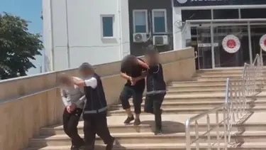 36 şehirde göçmen kaçakçılığı operasyonu: 102 şüpheli gözaltında