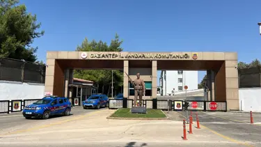 Gaziantep’te hırsızlık şüphelisi 117 şahıs tutuklandı