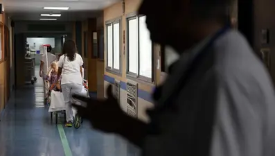 Ortaçağ kâbusu geri döndü: 2025 yılında vebadan ölüm