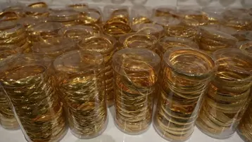 Türkiye'de bir ilk: Kütahya'da imitasyon altın satışı yasaklandı