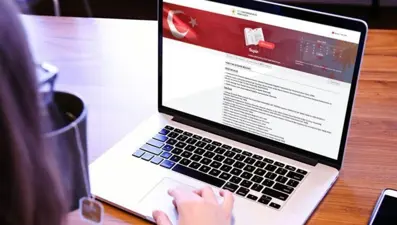 Atama kararları Resmi Gazete'de: TMSF başkanlığına Fatin Rüştü Karakaş atandı