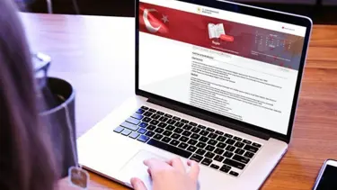 Memura doğum izni Resmi Gazete'de