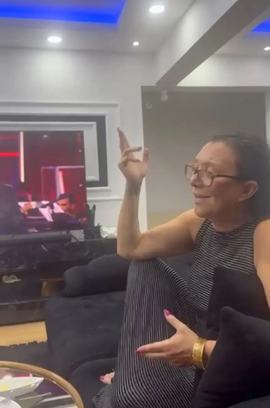 Güllü'nün ölmeden önceki son görüntüsü çıktı Güllü'nün ölmeden önceki son görüntüsü çıktı