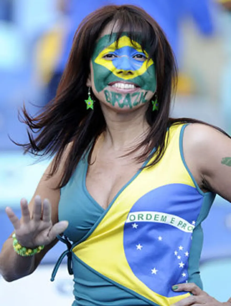 Futbola bir de böyle bakın - 5 59