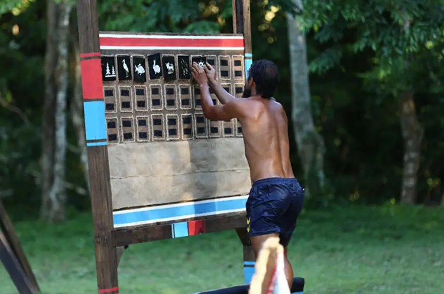 Serhat Akın: Survivor'a gittiğime çok pişmanım 10