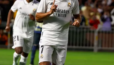 Bir zamanlar fırtına gibiydi: Eden Hazard'ın son hali görenleri şaşkına çevirdi