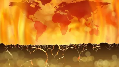 Bilim insanları "41 gün daha fazla tehlikeli" dedi: 2024 için çarpıcı sonuç