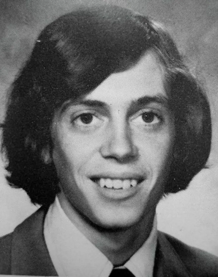 Steve Buscemi 51