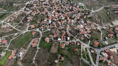 Nüfusu 550-600 kişiydi şimdilerde 900'ü geçti: "En İyi Turizm Köyleri 2025"