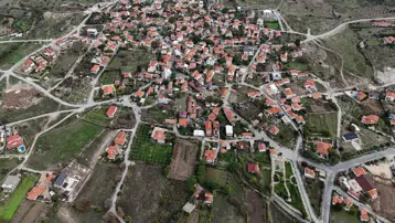 Nüfusu 550-600 kişiydi şimdilerde 900'ü geçti: "En İyi Turizm Köyleri 2025"