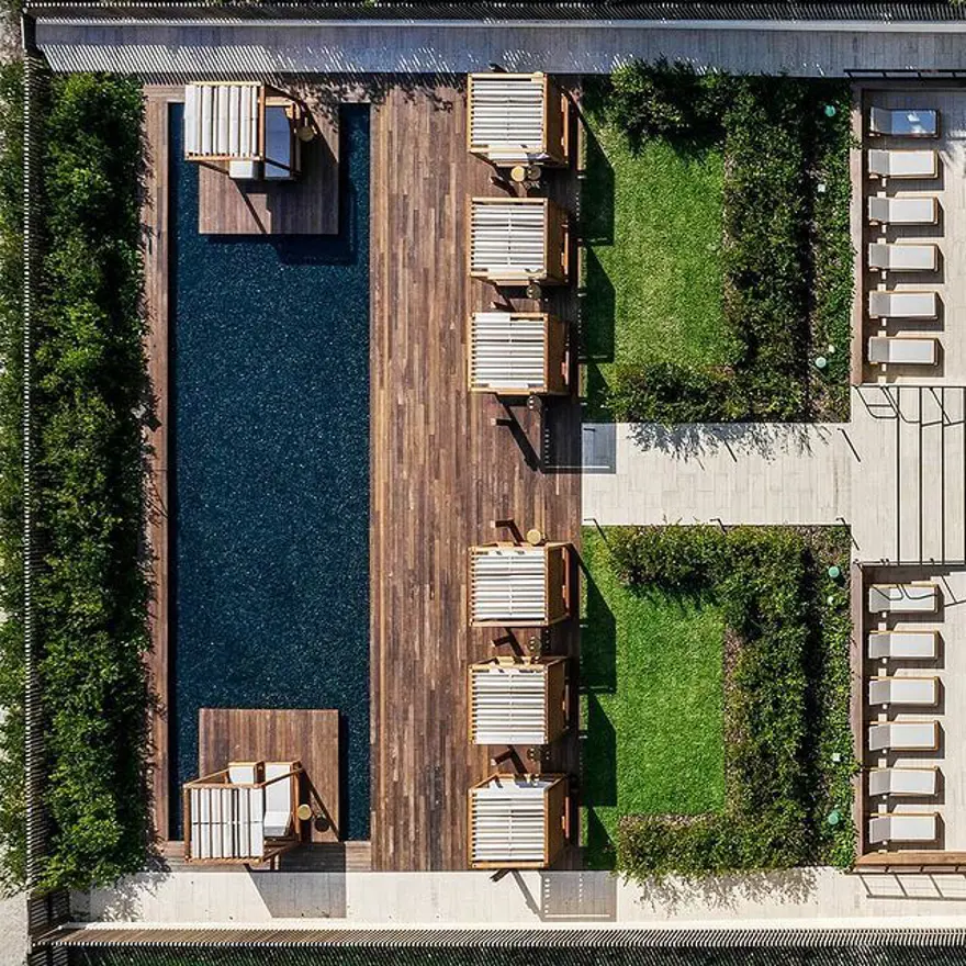 Ivanka Trump'ın yeni hayatı: Çocuklarıyla kaliteli zaman geçiriyor 12