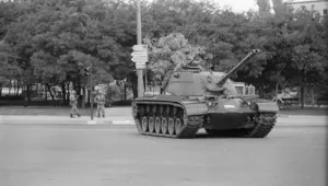 Kanlı 12 Eylül darbesinin üzerinden 40 yıl geçti