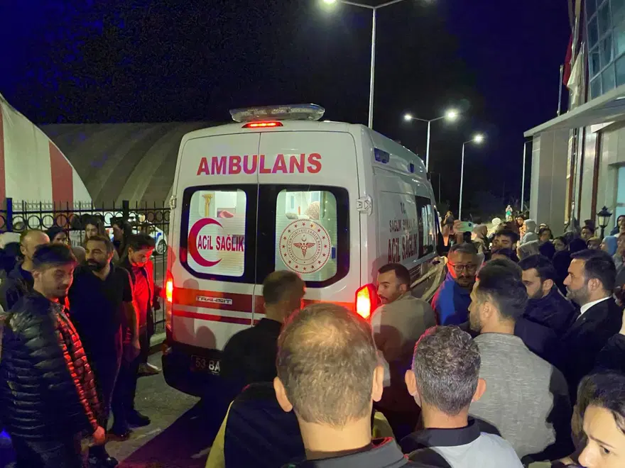 Kız öğrenci yurdunda bir asansör kazası daha: İdari soruşturma başlatıldı 2