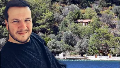 Şahan Gökbakar villa haberlerine sosyal medya üzerinden yanıt verdi