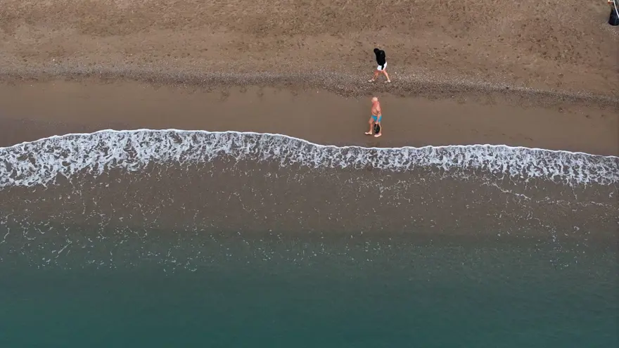 TURİZMCİLERİN HEDEFİ REKOR KIRMAK 2