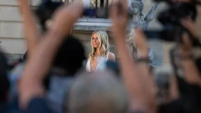 Gwyneth Paltrow: Me Too hareketini sürdürelim