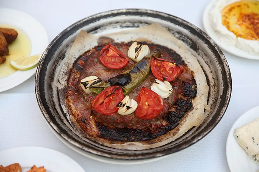 Gaziantep coğrafi işaret tescilinde AB'yi solladı 6