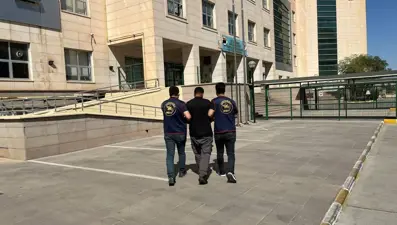Diyarbakır'da haklarında kesinleşmiş hapis cezası bulunan 68 kişi yakalandı