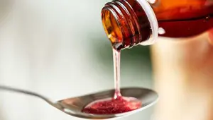 Öksürük şurubu kullananlar dikkat! (Bilinçsiz kullanmak tehlikeli)