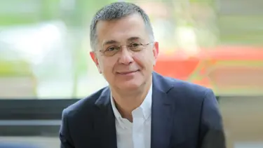 Bilgi Üniversitesi Rektörü Mehmet Durman istifa etti