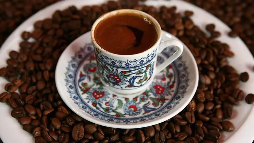 KAHVENİN TARİHİ 3