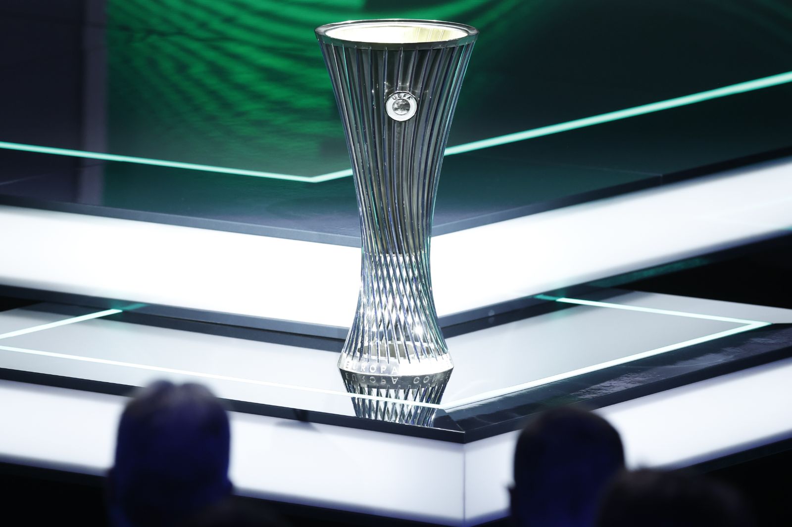 UEFA Konferans Ligi'nde çeyrek finale bir adım kaldı