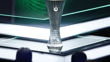 UEFA Konferans Ligi'nde çeyrek finale bir adım kaldı