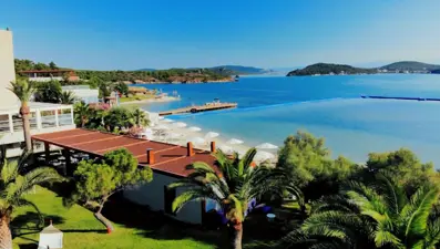 Turizmde normalleşme dönemi: Hedef tedbirli ama huzurlu tatil