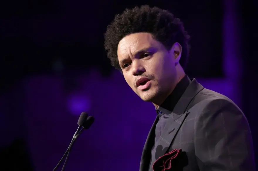 Kanye West'in Grammy vetosunda Trevor Noah’ın parmağı mı var? 1