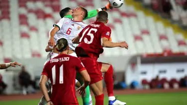 Macaristan - Türkiye maçı ne zaman, saat kaçta ve hangi kanalda canlı yayınlanacak?