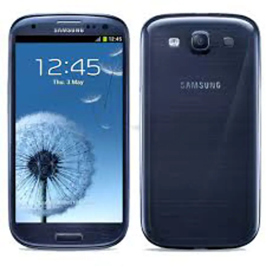 Samsung Galaxy S3 (2012) 14