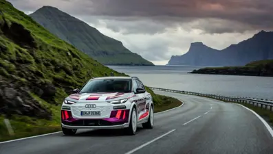 Yeni platform üzerinde yükselen ilk Audi: Audi Q6 e-tron tanıtıldı