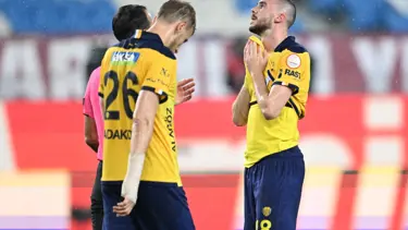 MKE Ankaragücü'nü küme düşüren süreç: Son dakika golleri kritik puan kayıpları yaşattı