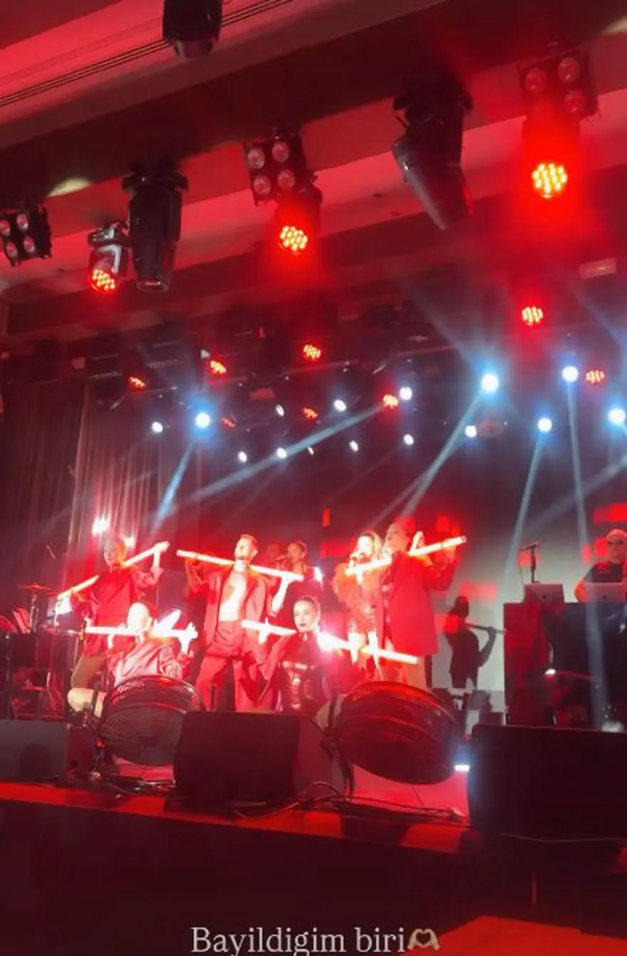 "BAYILDIĞIM BİRİ" 4