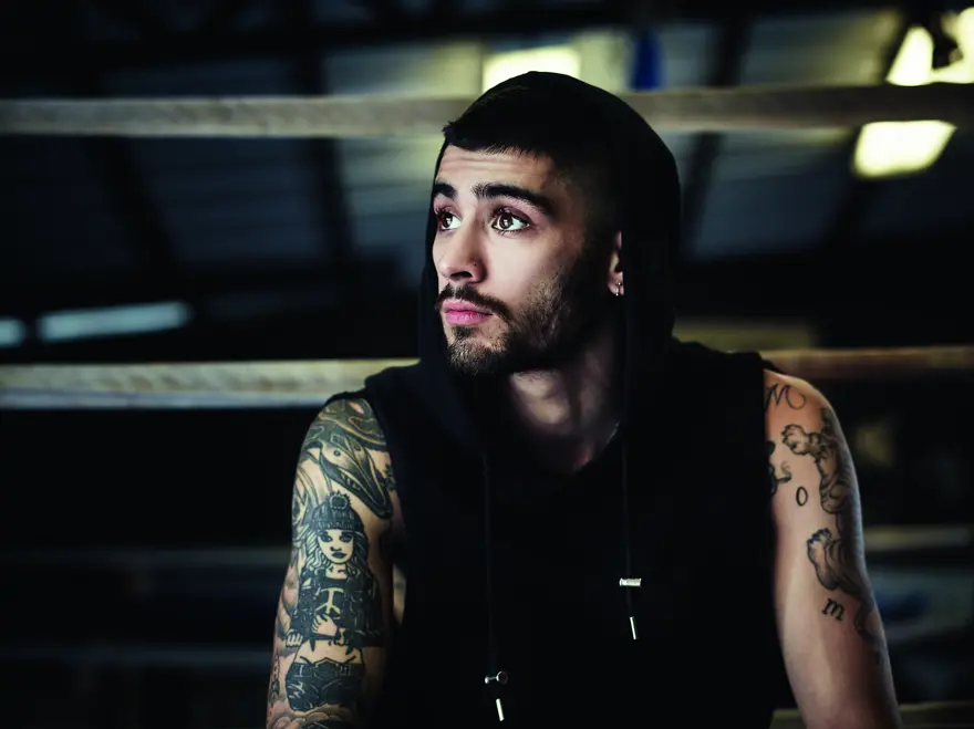 Zayn Malik'in kitabından öğrendiğimiz 9 şey 