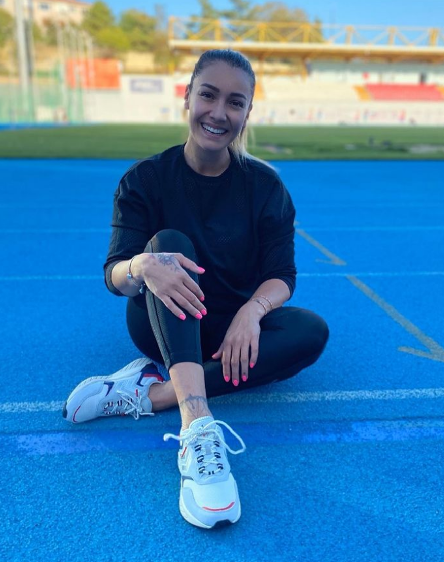 EVRİM KEKLİK KİMDİR? 70