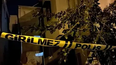 Mersin'deki cinayette sır perdesi aralandı: "Evi cinler sardı" deyip, oğlunu öldürmüş!