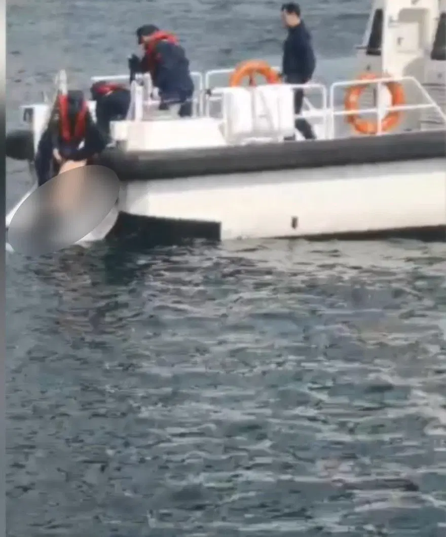 İstanbul Boğazı'nda korkunç olay: İki saat arayla iki ceset 