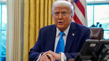 Trump'tan üçüncü dönem sinyali: Bunu yapabileceğimiz yöntemler var