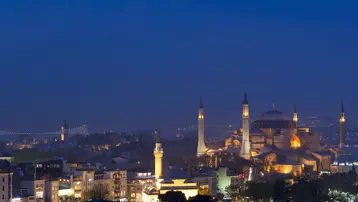 2019 Kadir Gecesi ne zaman? (Kadir Gecesi'nde 38 bin 690 cami, sabaha kadar açık)