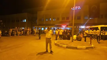 Muş’ta iki aile arasında bıçaklı kavga: 6 yaralı